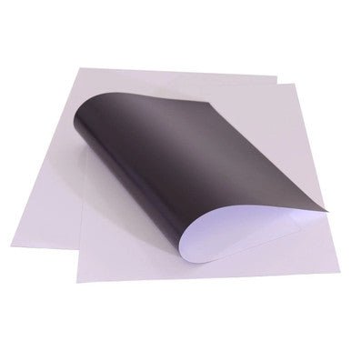 Magnetic Flexible Photo Paper A4 (3 Sheets)