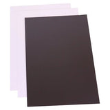 Magnetic Flexible Photo Paper A4 (3 Sheets)
