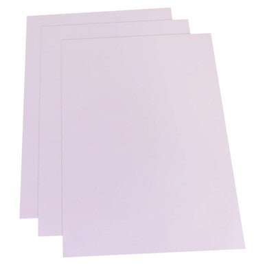Magnetic Flexible Photo Paper A4 (3 Sheets)