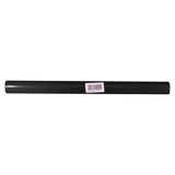 Magnetic Flexible Sheet (1000 × 610mm – Black)
