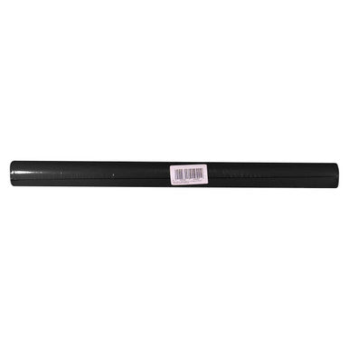 Magnetic Flexible Sheet (1000 x 610 mm - Black) BA1161B, Black Magnetic Flexible Sheet on a White Background.