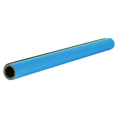 Magnetic Flexible Sheet, 1000 x 610 mm Blue Magnetic Flexible Sheet for Versatile Use.