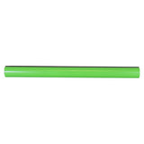 Magnetic Flexible Sheet, 1000 x 610 mm Green Magnetic Sheet with Black Backing for Versatile Magnetic Applications.