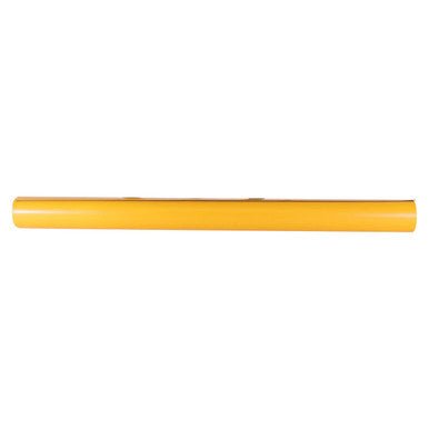 Magnetic Flexible Sheet (1000 × 610mm – Orange)