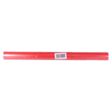 Magnetic Flexible Sheet, 1000 x 610 mm Red Colour for Magnetic Signage and Display Purposes.