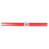 Magnetic Flexible Sheet, 1000 x 610 mm Red Colour for Magnetic Signage and Display Purposes.