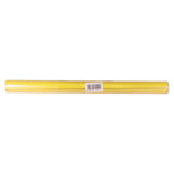 Magnetic Flexible Sheet (1000 × 610mm – Yellow)
