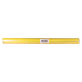 Magnetic Flexible Sheet (1000 × 610mm – Yellow)