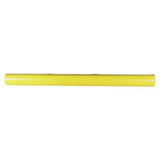 Magnetic Flexible Sheet (1000 × 610mm – Yellow)