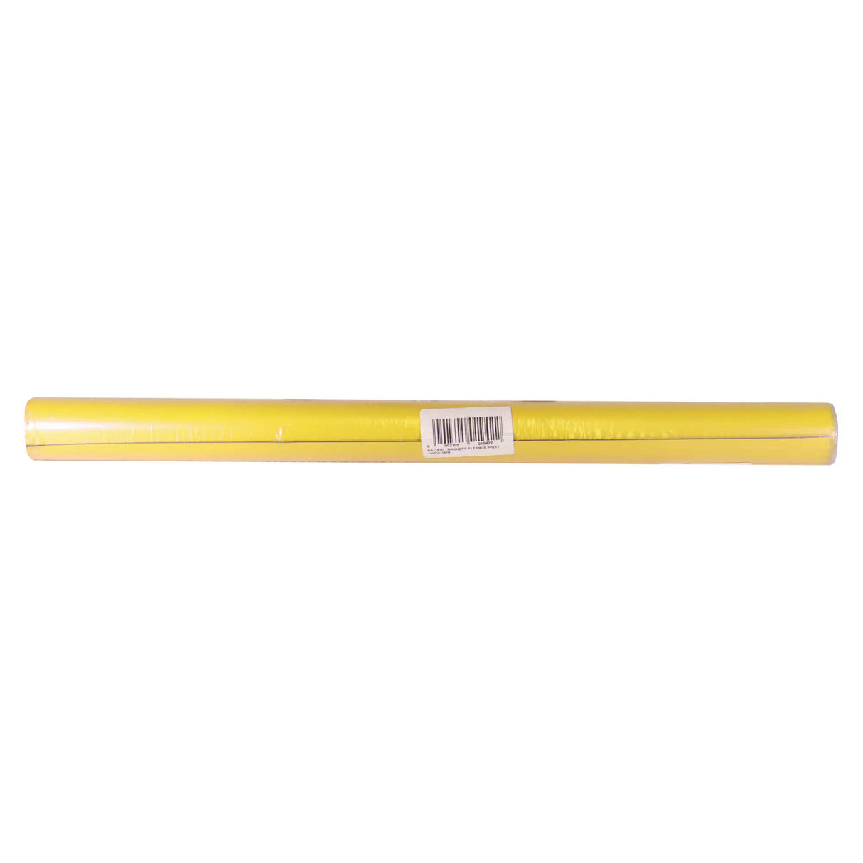 Magnetic Flexible Sheet (1000*610mm - Yellow)