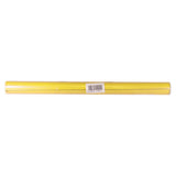 Magnetic Flexible Sheet (1000*610mm - Yellow) - Additional View 3