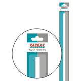Magnetic Flexible Strip (1000*10mm - White)
