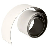 Magnetic Flexible Strip (1000 × 15mm – White)