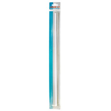 Magnetic Flexible Strip (1000 × 20mm – White)