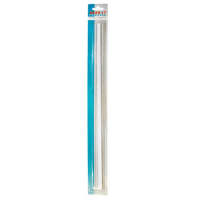 Magnetic Flexible Strip (1000 × 20mm – White)