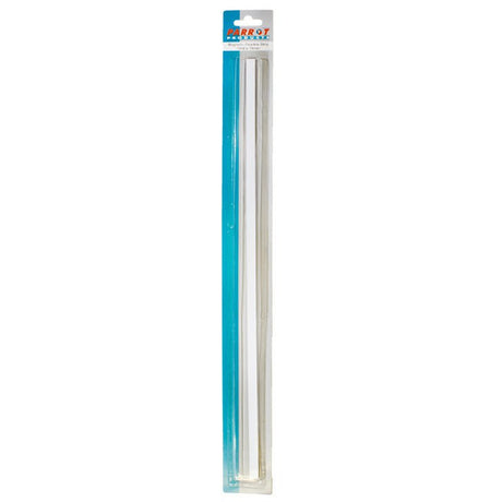 Magnetic Flexible Strip (1000 × 20mm – White)
