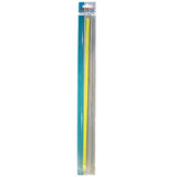 Magnetic Flexible Strip (1000 × 20mm – Yellow)