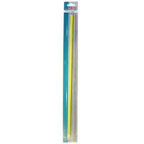 Magnetic Flexible Strip (1000 × 20mm – Yellow)
