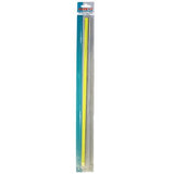 Magnetic Flexible Strip (1000 × 20mm – Yellow)