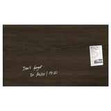 Magnetic Glass Board Art (Large)