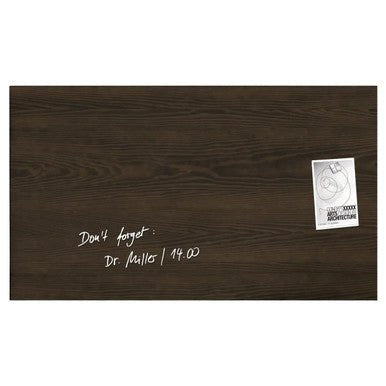 Magnetic Glass Board Art (Large) - Office Stock Group