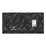 Magnetic Glass Board Art (Large)