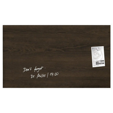 Magnetic Glass Board Art (Large)