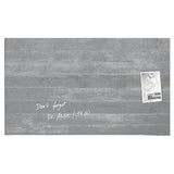 Magnetic Glass Board Art (Large) - Additional View 7
