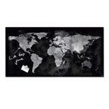 Magnetic Glass Board Art (Large)