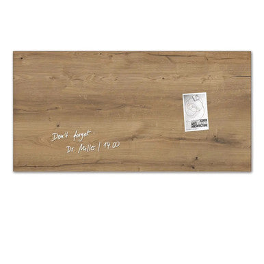 Magnetic Glass Board Art (Large)