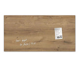 Magnetic Glass Board Art (Large)