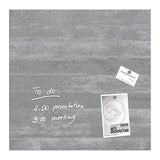 Magnetic Glass Board Art (Small)