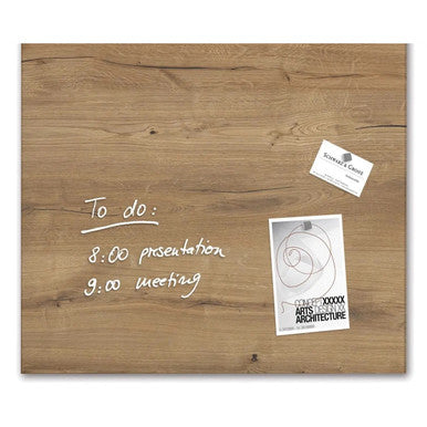 Magnetic Glass Board Art (Small) - Additional View 6
