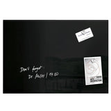 Magnetic Glass Board Plain (Large) - Additional View 2