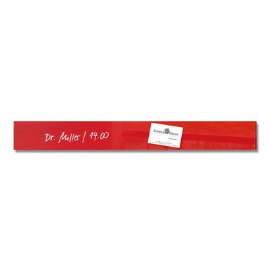 Magnetic Glass Strip - Office Stock Group