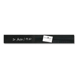 Magnetic Glass Strip