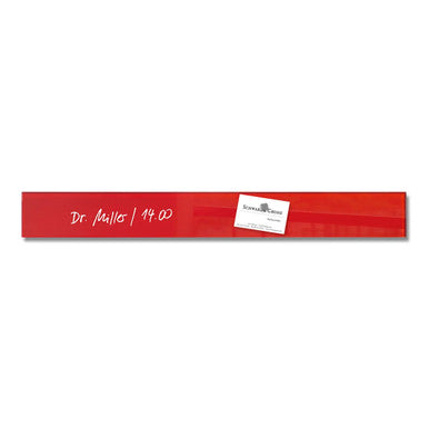 Magnetic Glass Strip