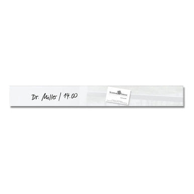 Magnetic Glass Strip