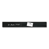 Magnetic Glass Strip