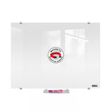 Magnetic Glass Whiteboard (1200*1200mm)