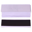 Magnetic Label Carriers (20 × 60mm – 10 Pack)