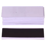 Magnetic Label Carriers (20 × 60mm – 10 Pack)