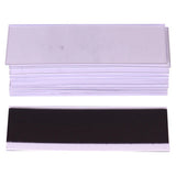 Magnetic Label Carriers (20*60mm - 10 Pack) - Additional View 4