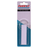 Magnetic Label Carriers (20 × 80mm – 10 Pack)