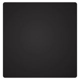 Magnetic Whiteboard Tile (355 × 355mm – Black)