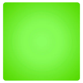 Magnetic Whiteboard Tile (355 × 355mm – Green)