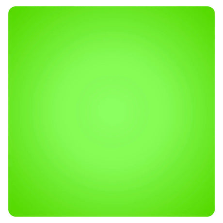 Magnetic Whiteboard Tile (355*355mm - Green) - Office Stock Group