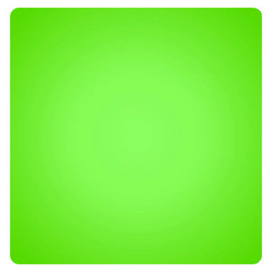 Magnetic Whiteboard Tile (355*355mm - Green) - Additional View 3