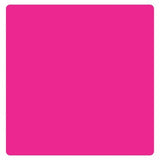 Magnetic Whiteboard Tile (355 × 355mm – Pink)