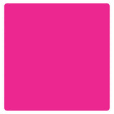Magnetic Whiteboard Tile (355 x 355 mm - Pink), Pink Magnetic Whiteboard Tile for Note-Taking and Planning.